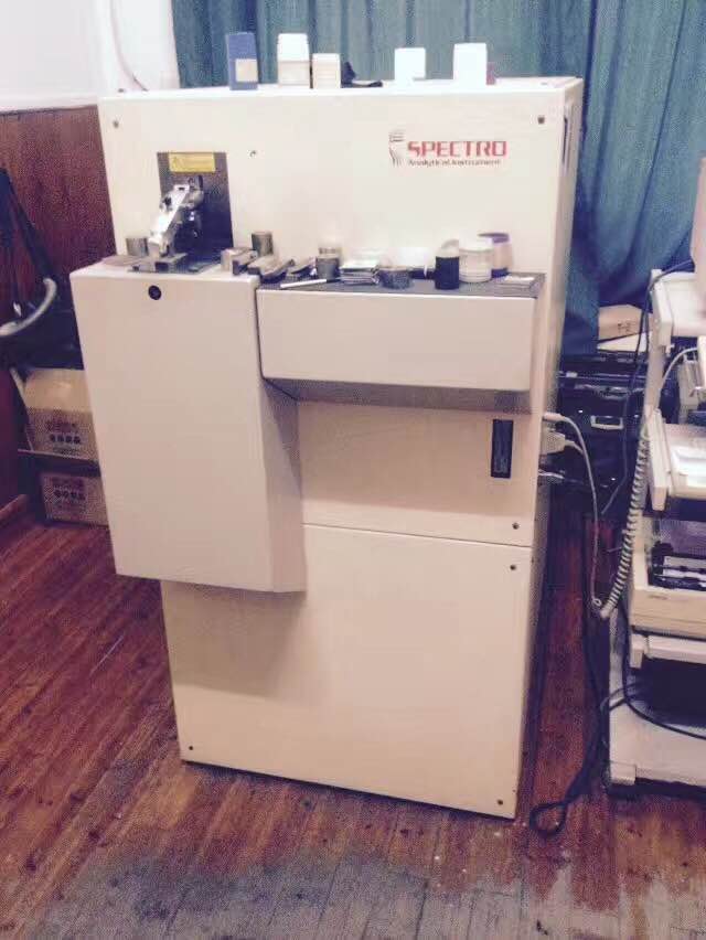 斯派克直讀光譜儀LAB M7