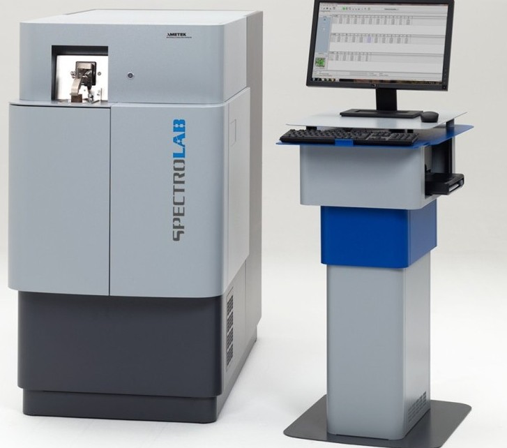 金屬元素分析儀