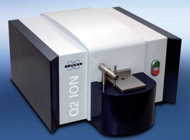 近紅外光譜分析模型