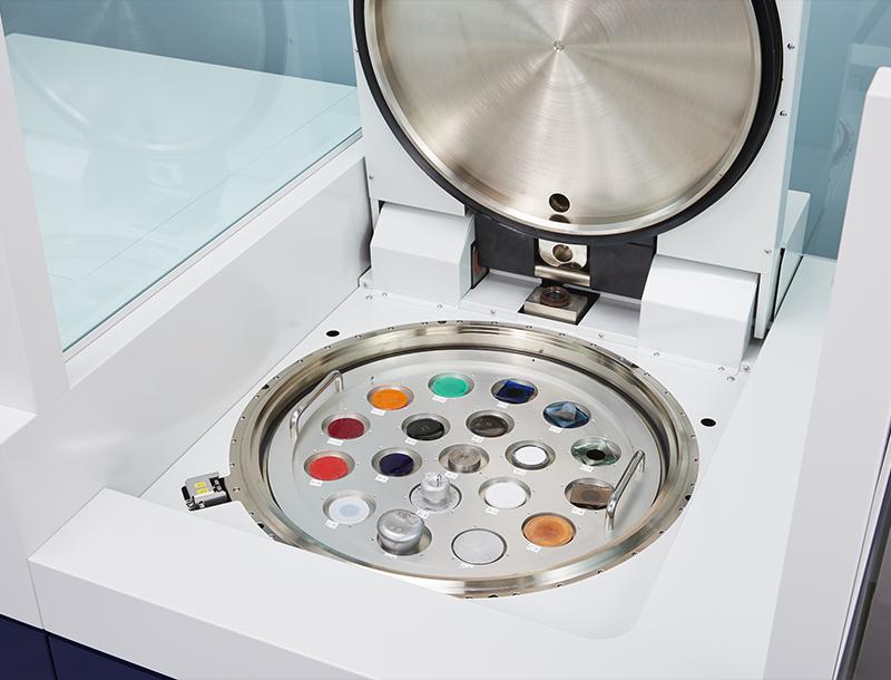 連續(xù)波長色散X射線熒光光譜儀