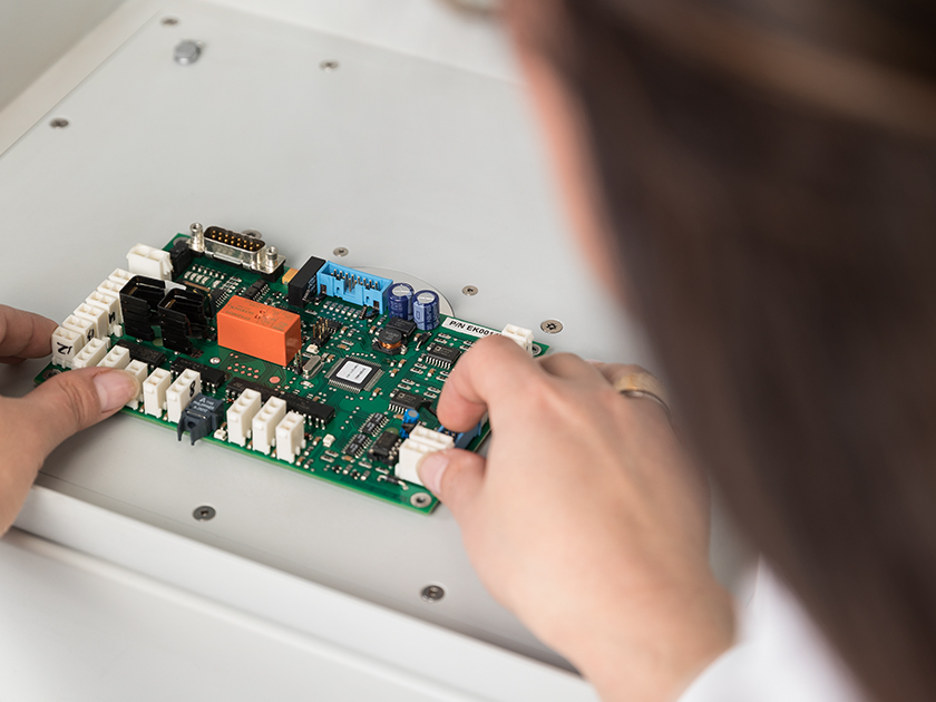 X射線熒光光譜定量分析 X射線熒光光譜定量分析